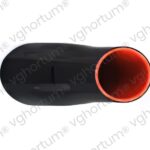 Mitsubishi - Canter Fe659-T Hortum Turbo Intercooler