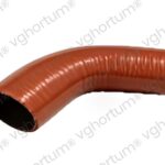 Isuzu - D-Max 17> Hortum Turbo Sogutucu 1.9