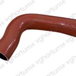 Isuzu - D-Max 17> Hortum Turbo Sogutucu 1.9