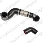 Ford Kuga I Ford Kuga II -Escape