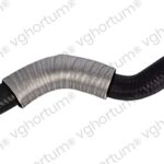 Volvo C30 Volvo S40 II Volvo S80 II Volvo V50 Volvo V70 III